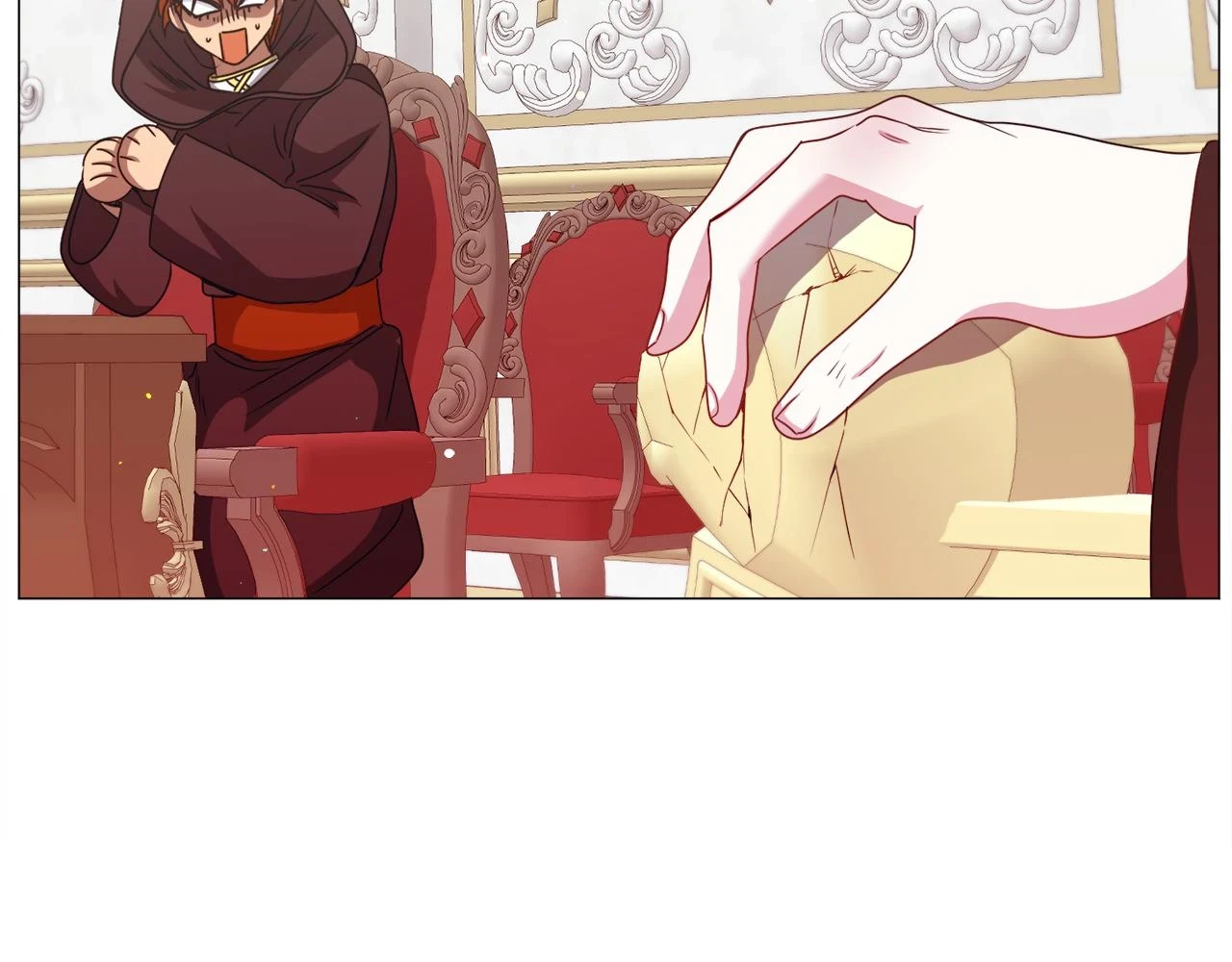 第77话 跟我联手吧 第86页