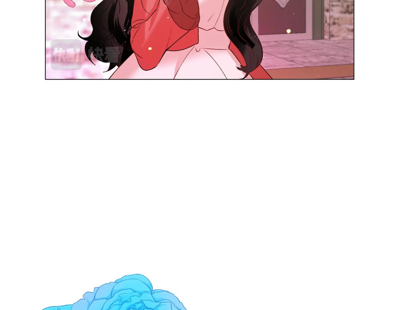 第33话 情敌 第84页