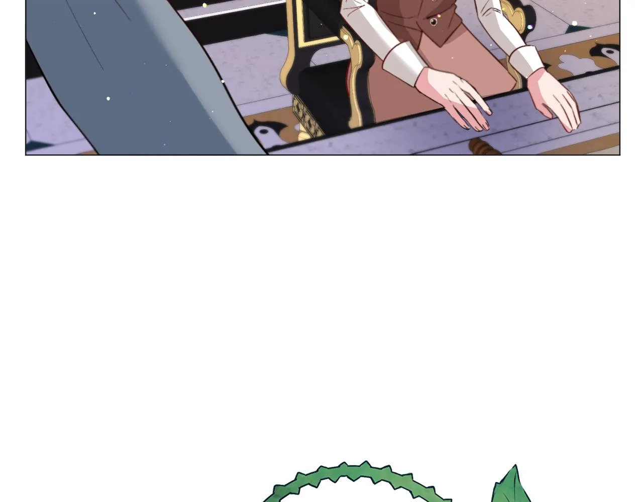 第31话 吃醋 第158页