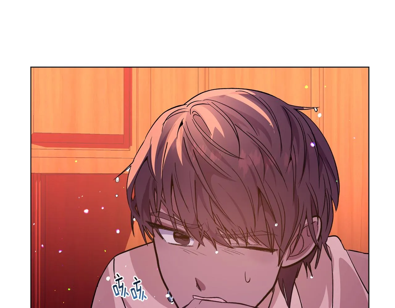 第26话 差点被淹死 第195页