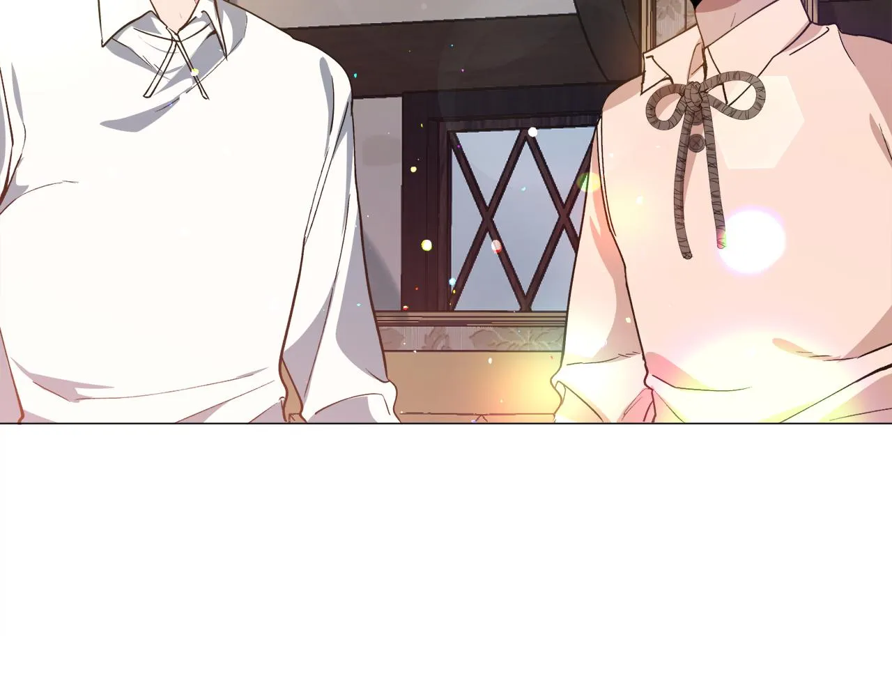 第25话 害羞 第6页