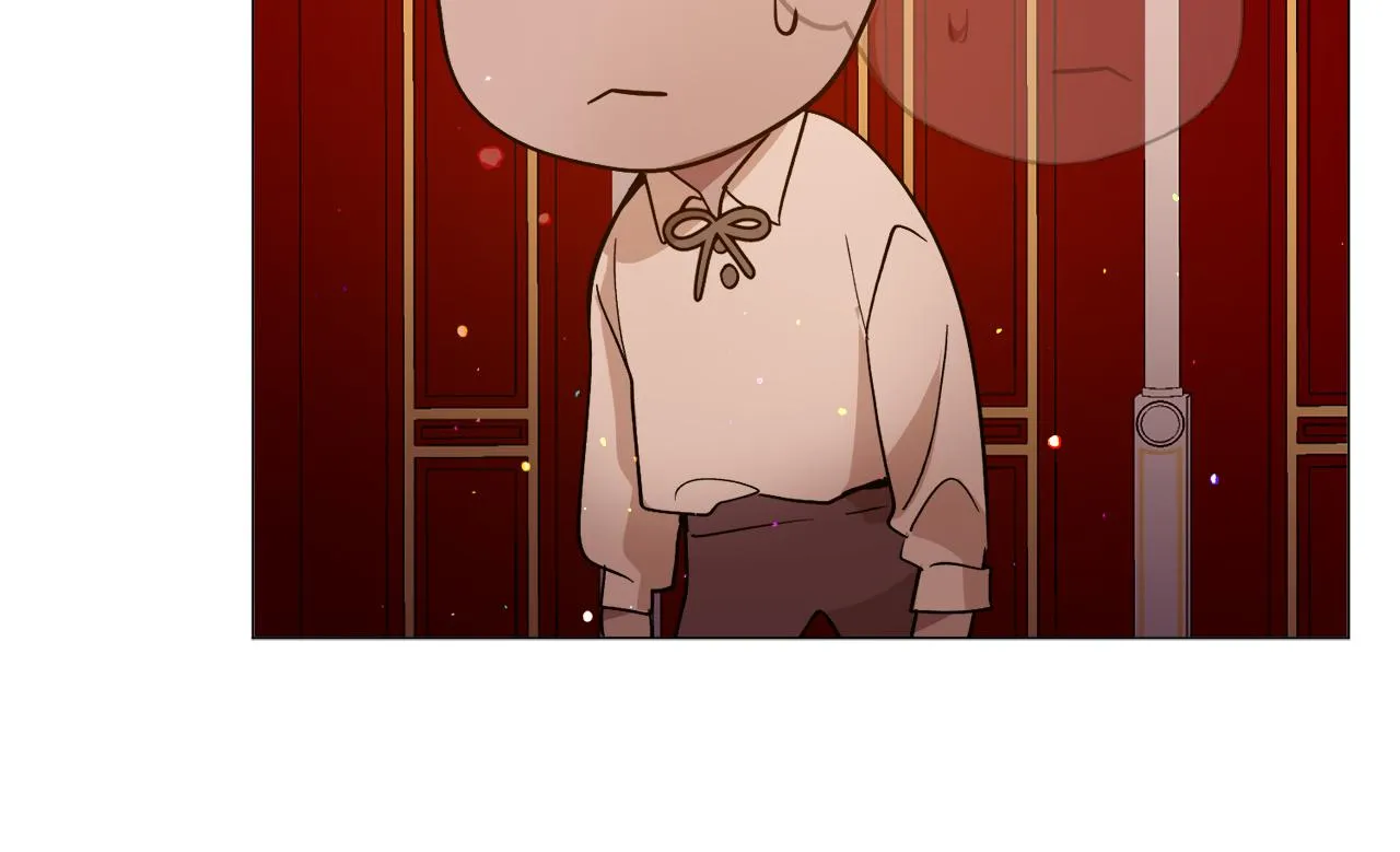 第25话 害羞 第132页