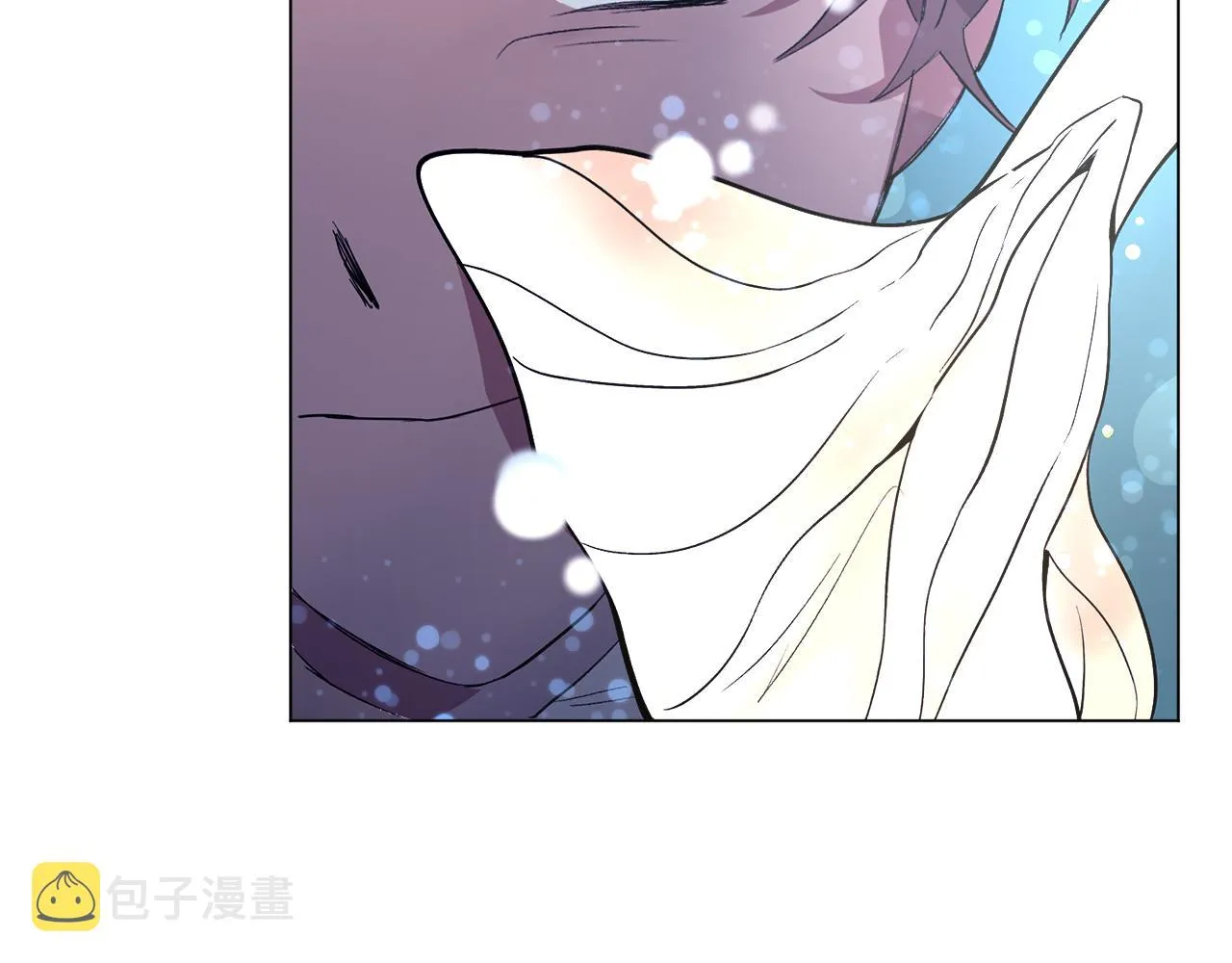 第25话 害羞 第199页
