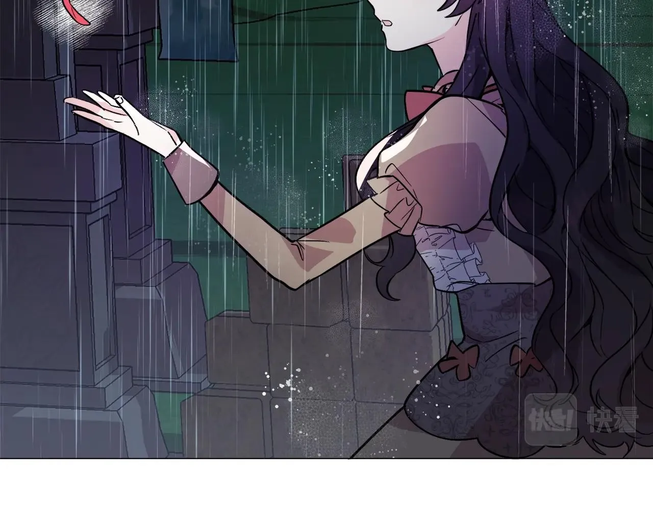 第23话 雨夜 第159页
