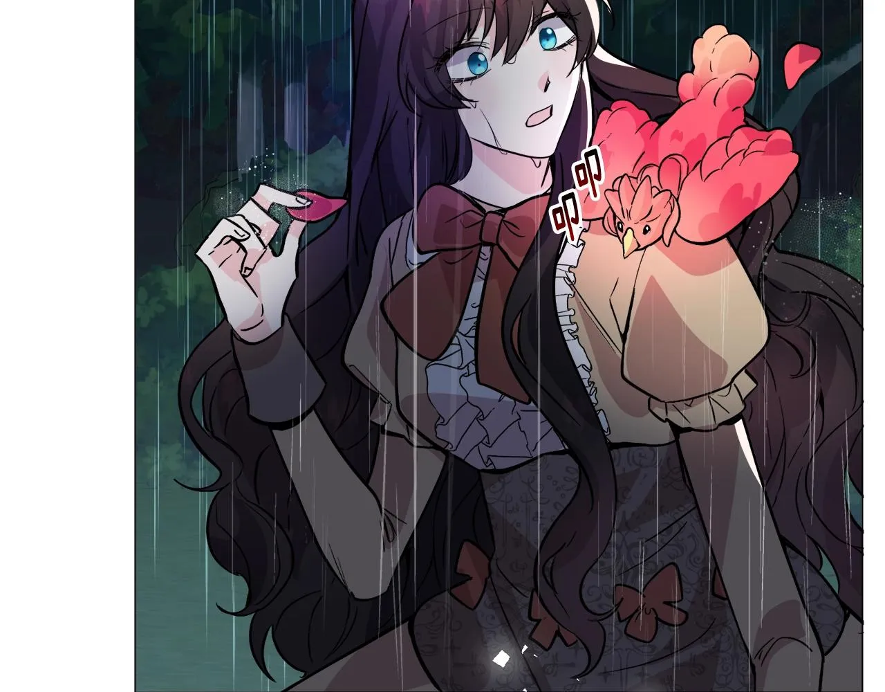 第23话 雨夜 第164页
