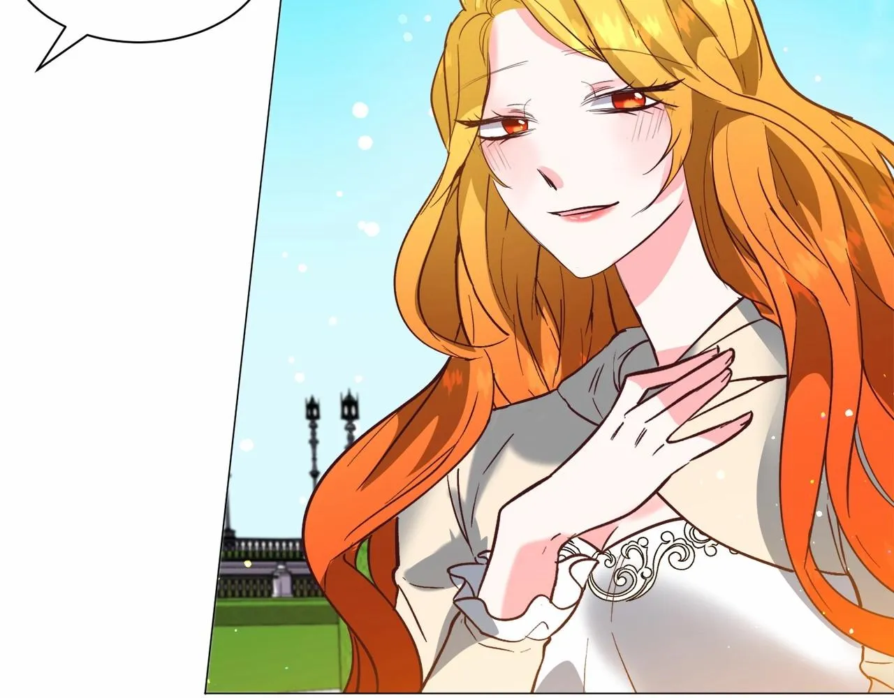 第21话 贴贴 第84页