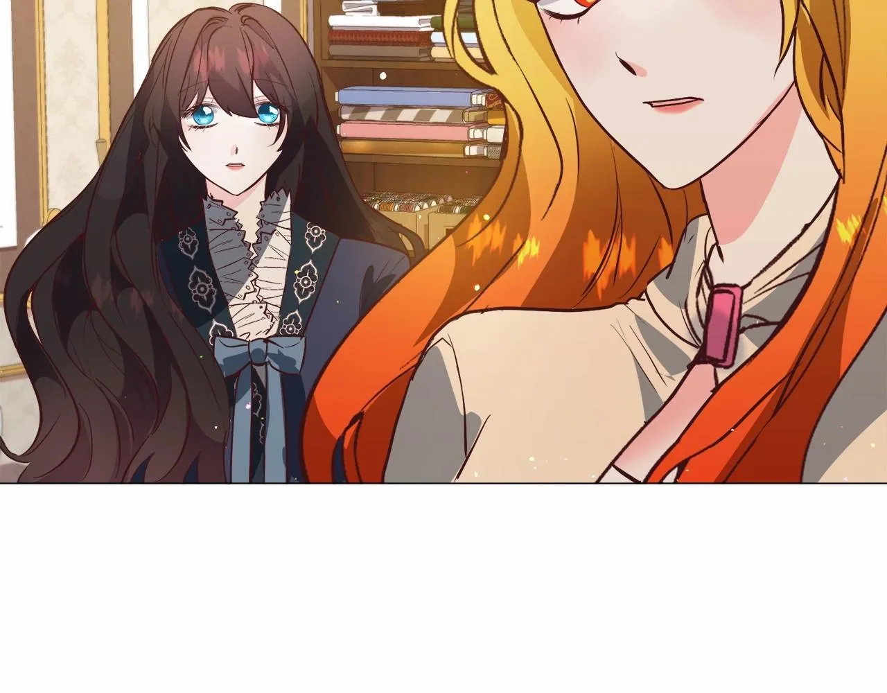 第21话 贴贴 第134页