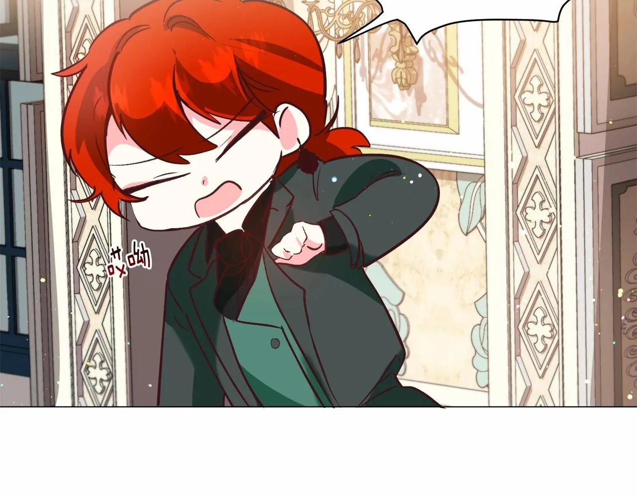 第21话 贴贴 第196页