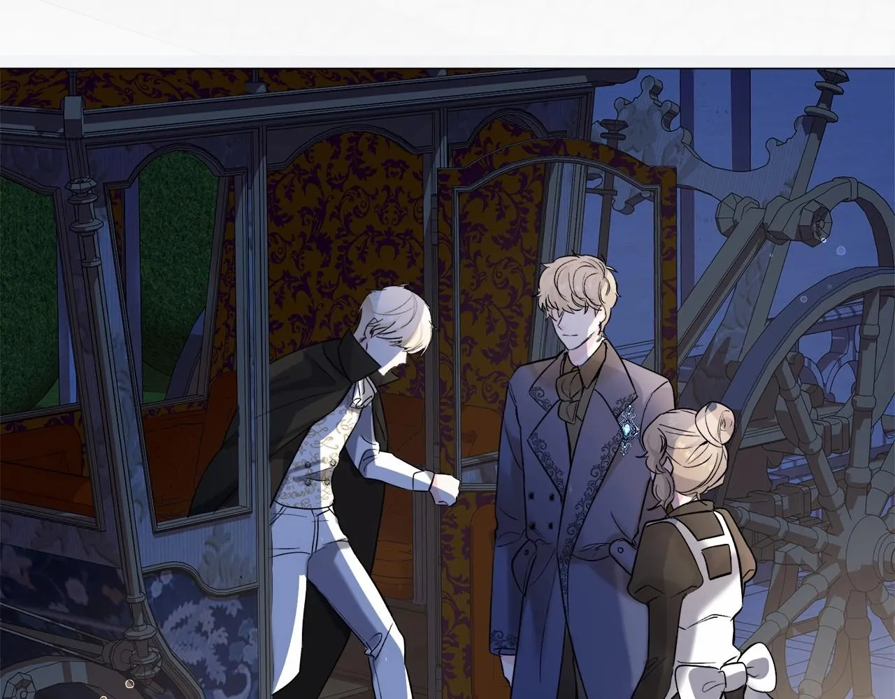 第18话 这种疯批... 第122页