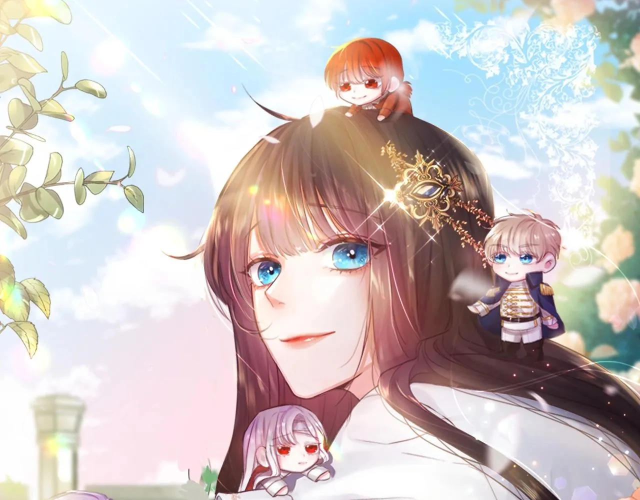 第15话 教学 第11页