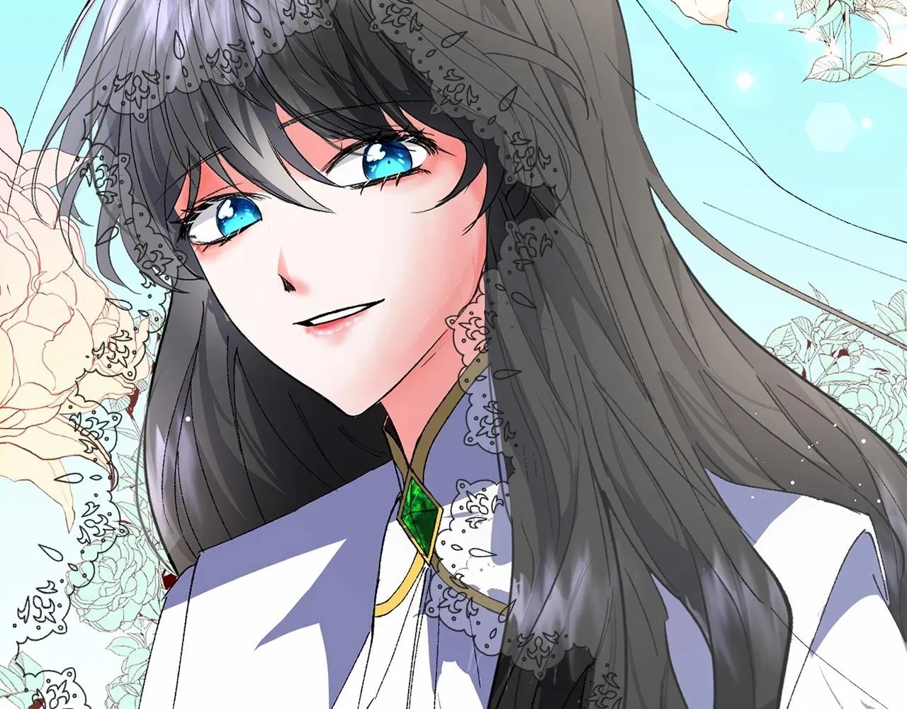 第3话 魔塔塔主？ 第8页
