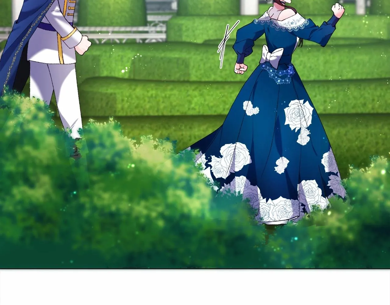 第4话 危险！危险！危险 第38页