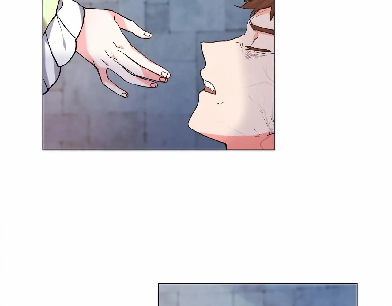第7话 晕倒 第34页