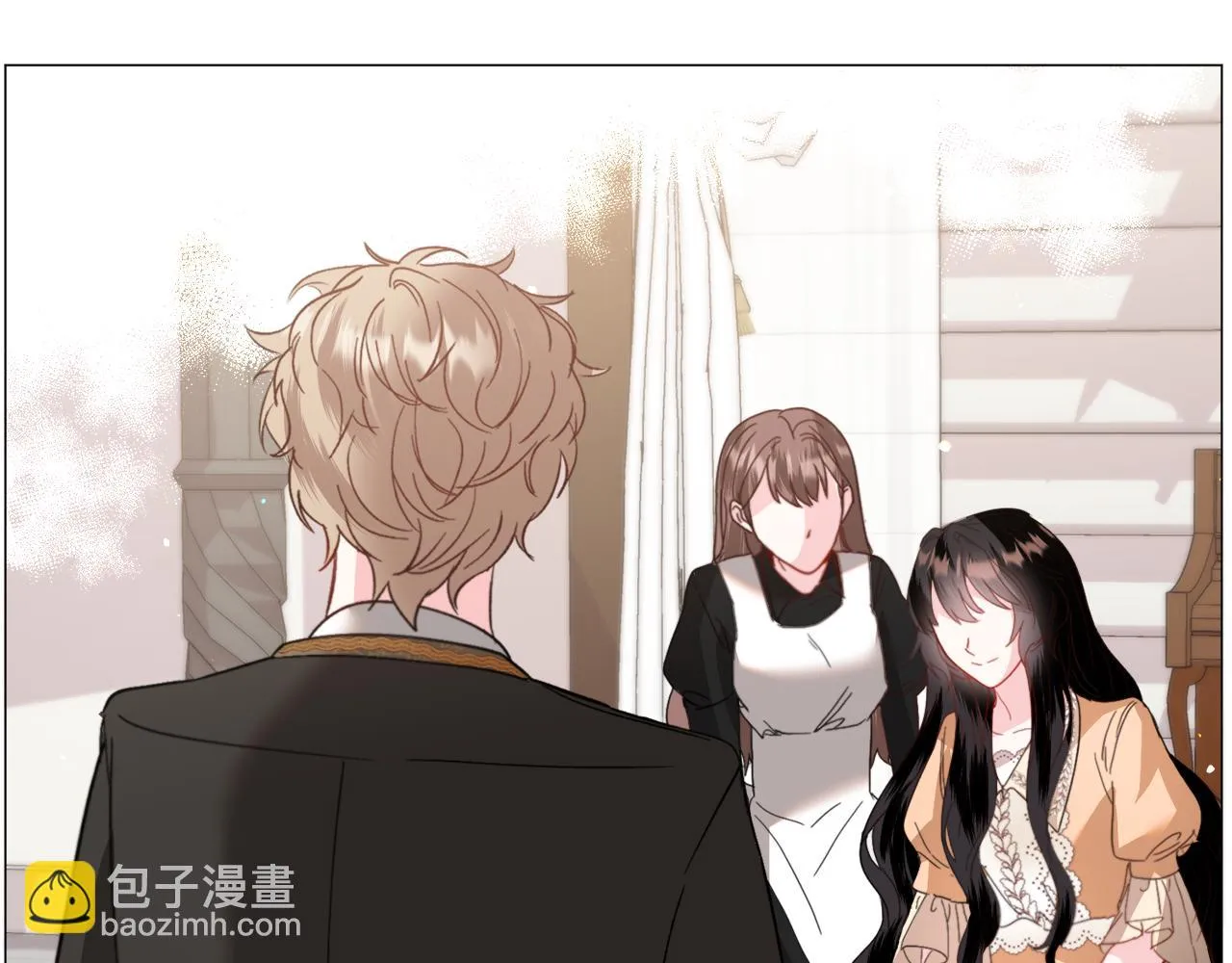 第43话 爱而不知 第81页