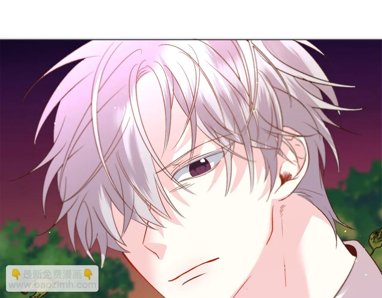 第38话 偶遇 第129页