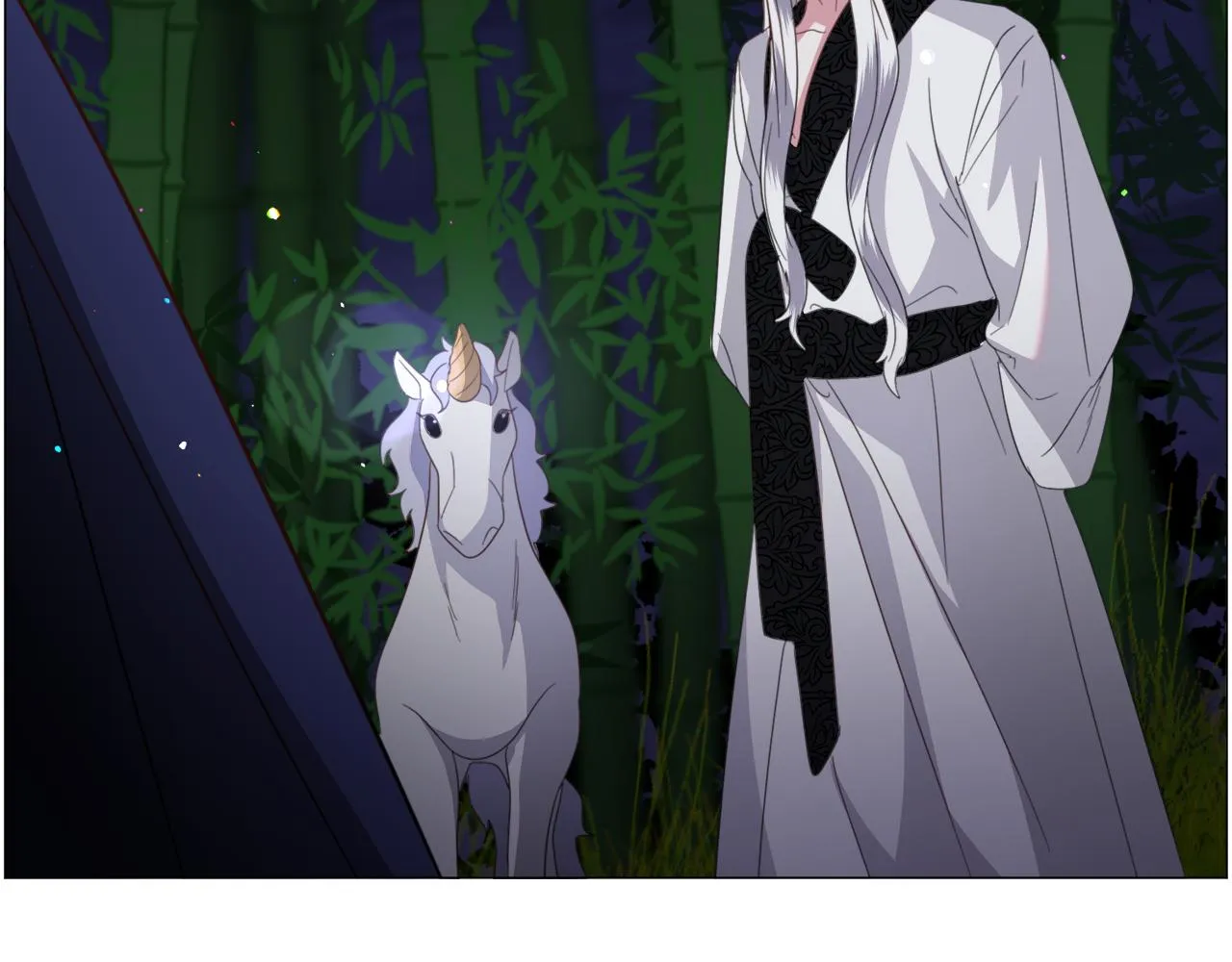 第51话吃醋 第153页