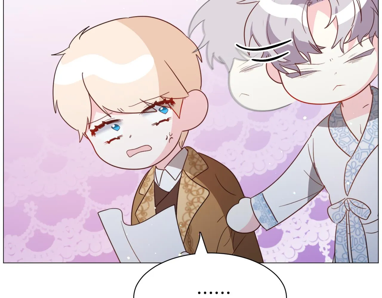 第47话梦游 第129页