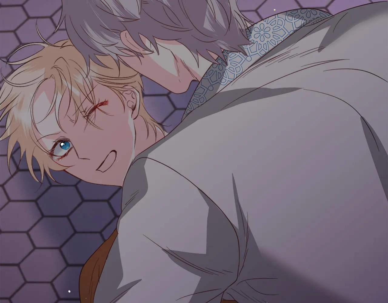 第47话梦游 第141页