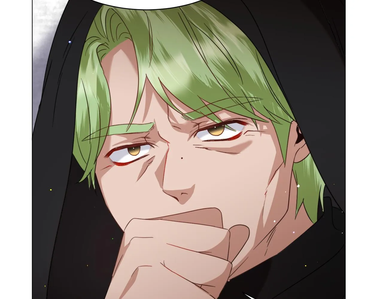 第46话烦人精的好感 第19页
