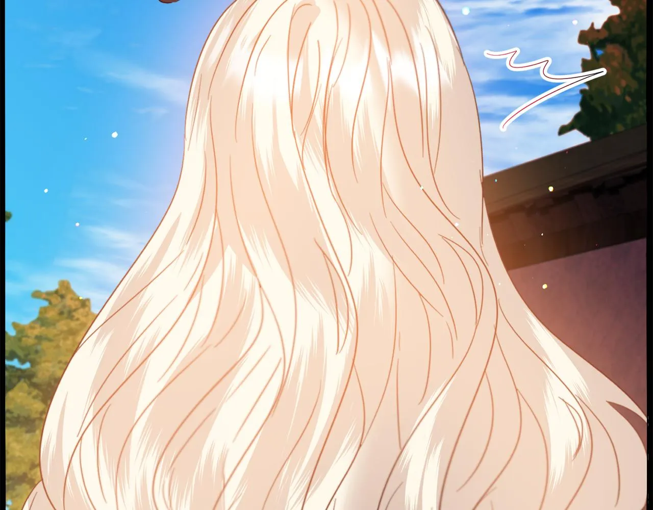 第45话桃花太旺 第25页