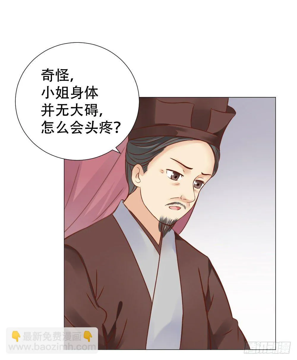 太子是有什么奇怪癖好吗？ 第29页