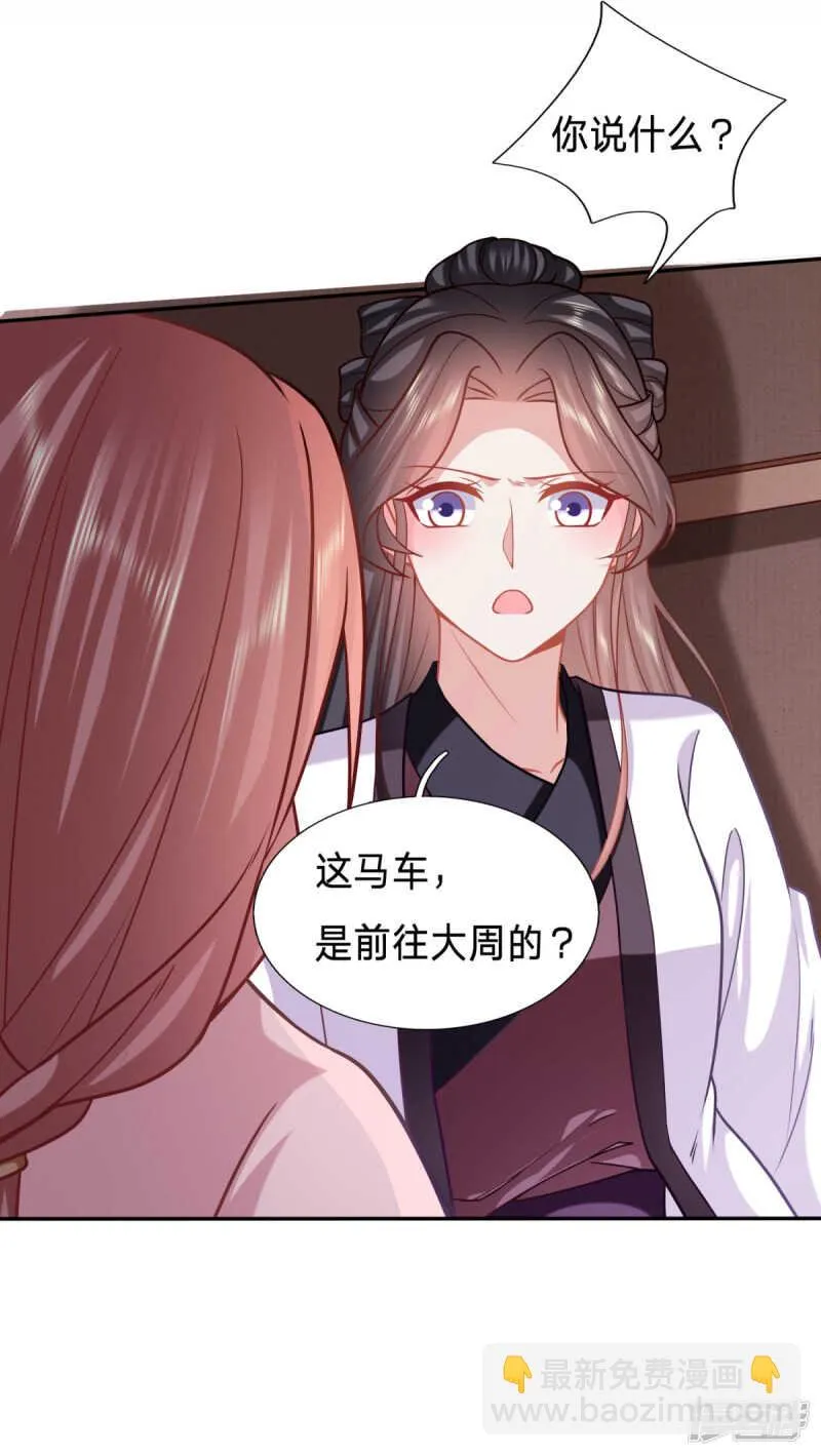 婢女也反水 第5页