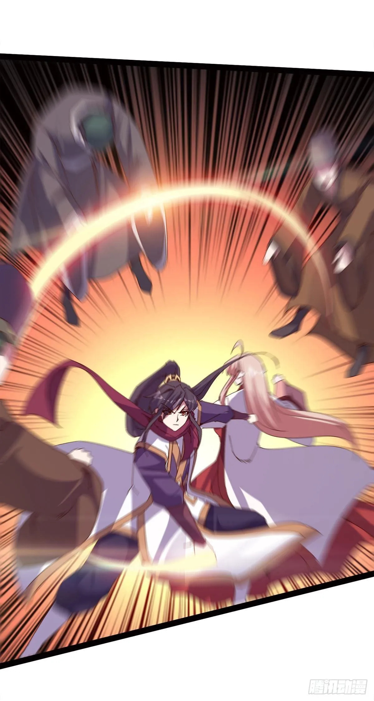 第114话 踢出族谱 第29页