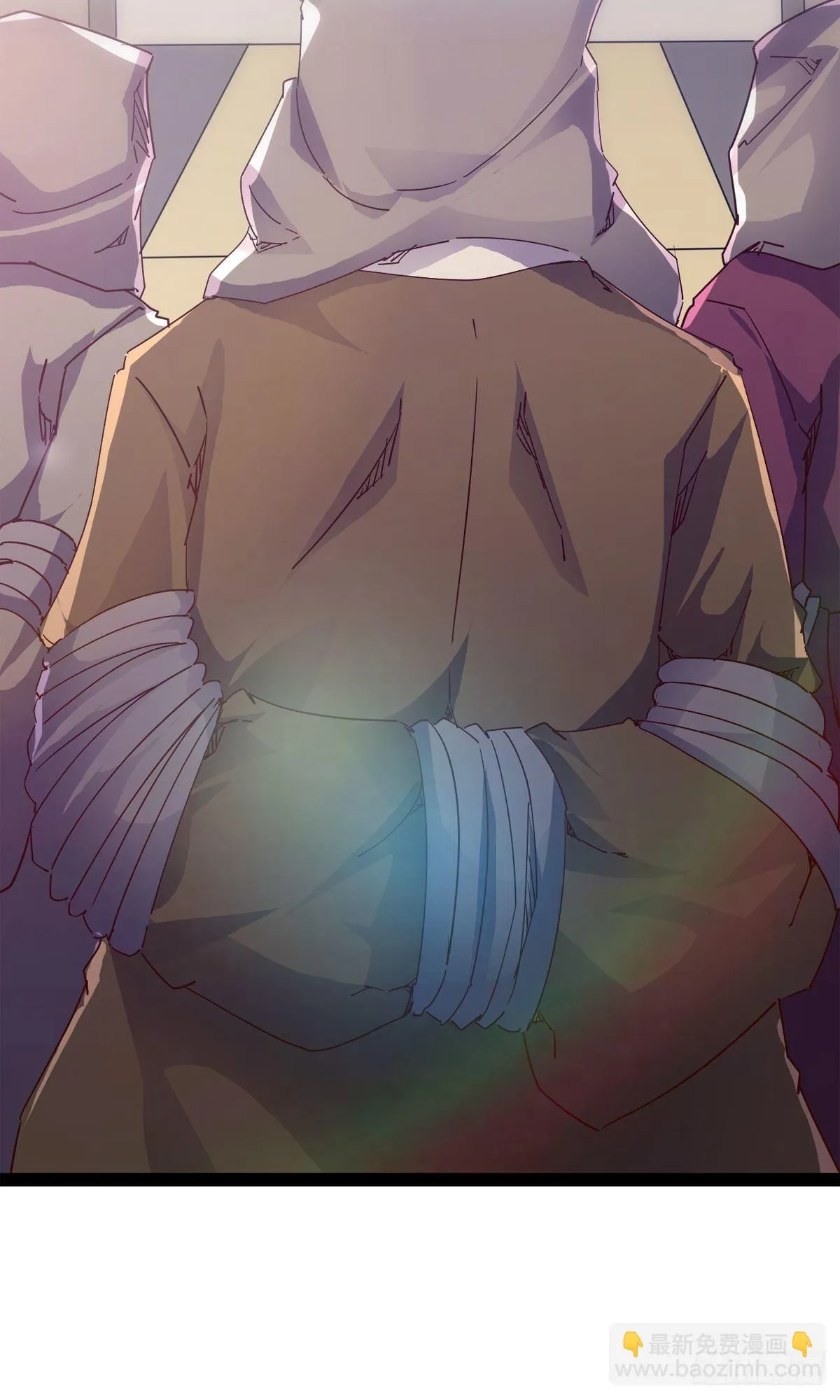 第110话 痴情的小强 第11页