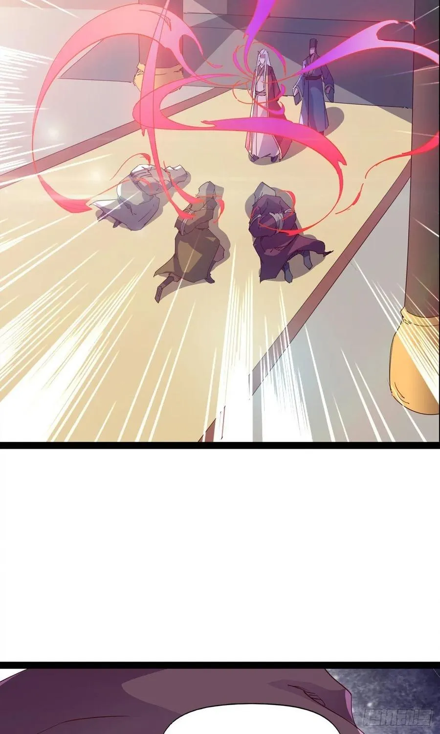 第110话 痴情的小强 第27页