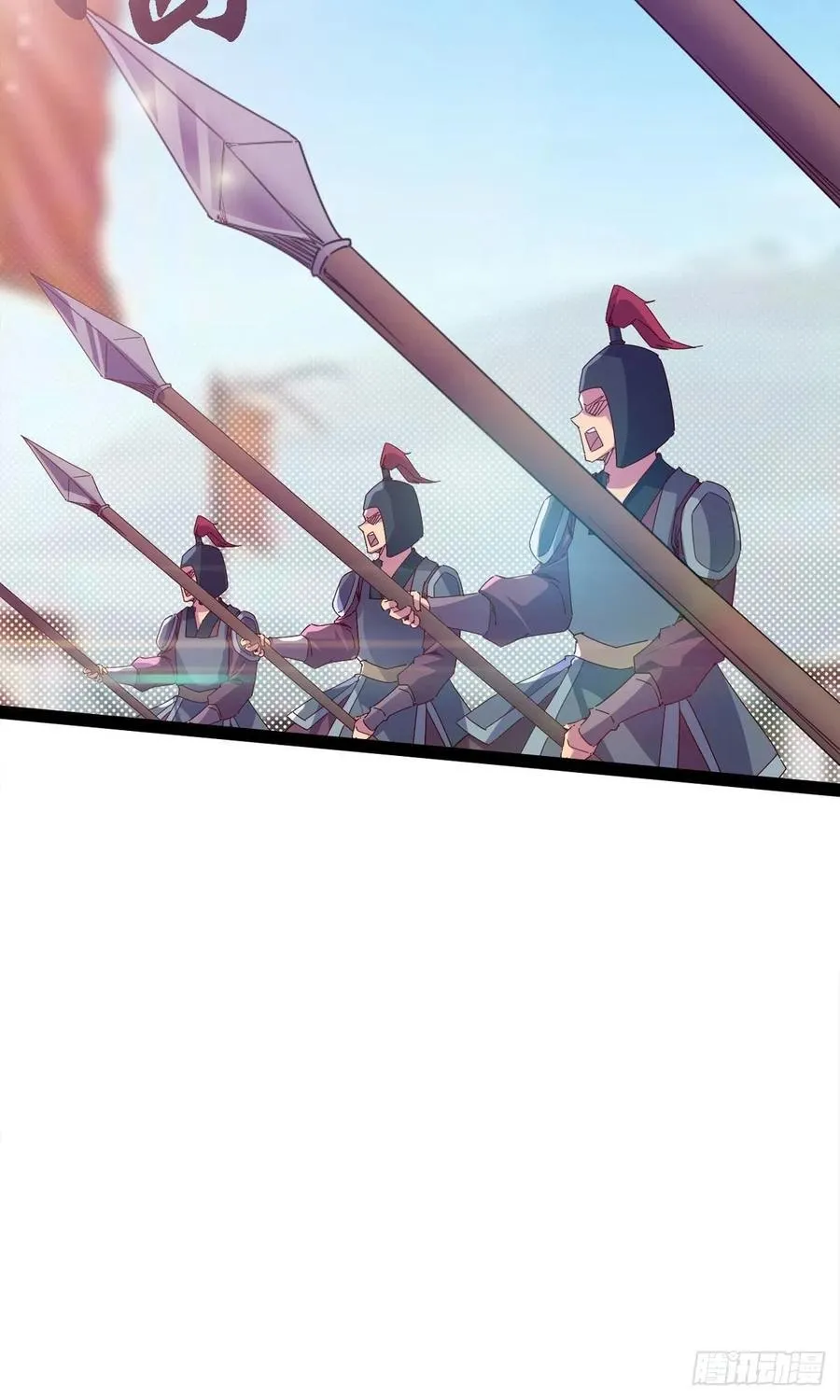 第110话 痴情的小强 第35页