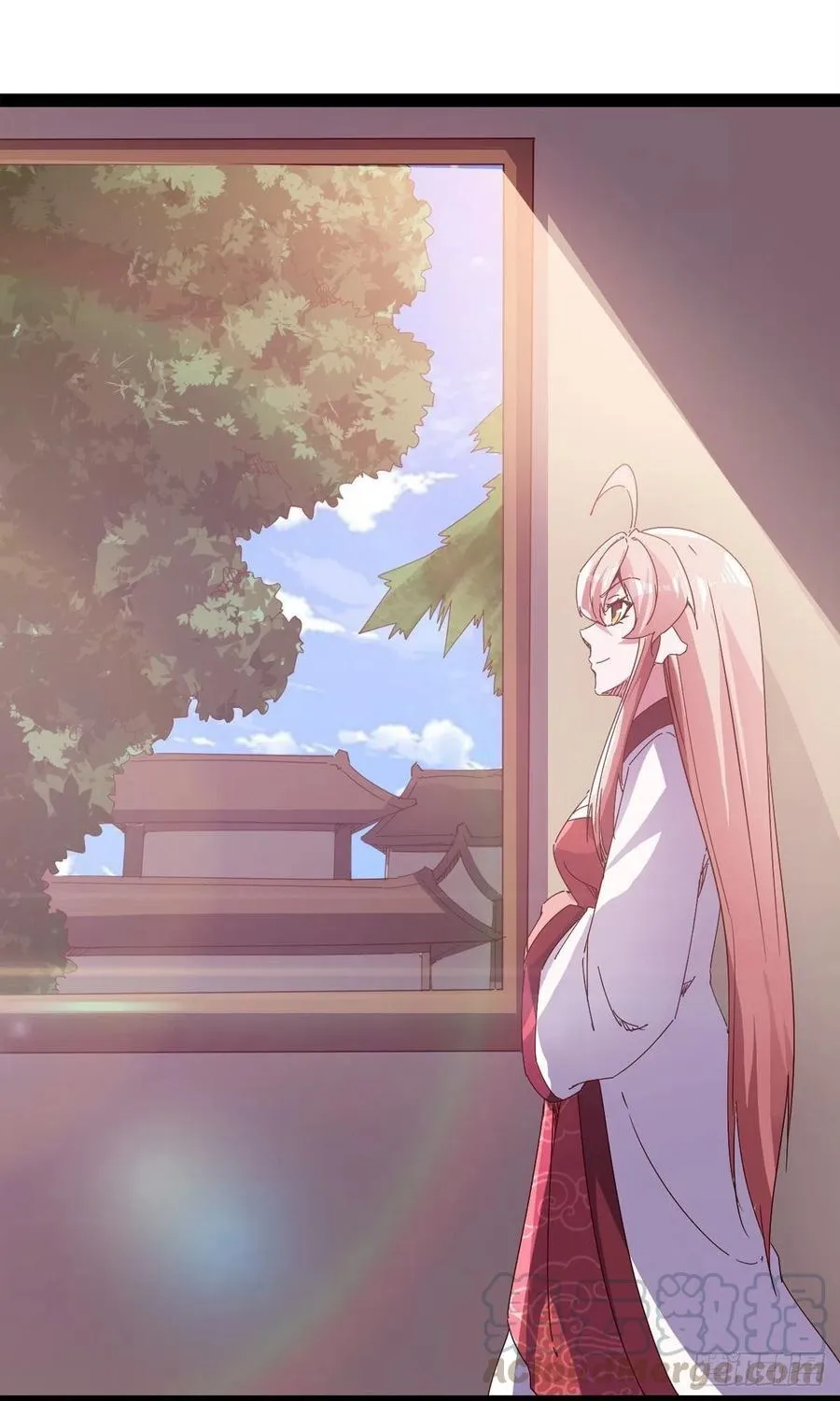 第110话 痴情的小强 第55页