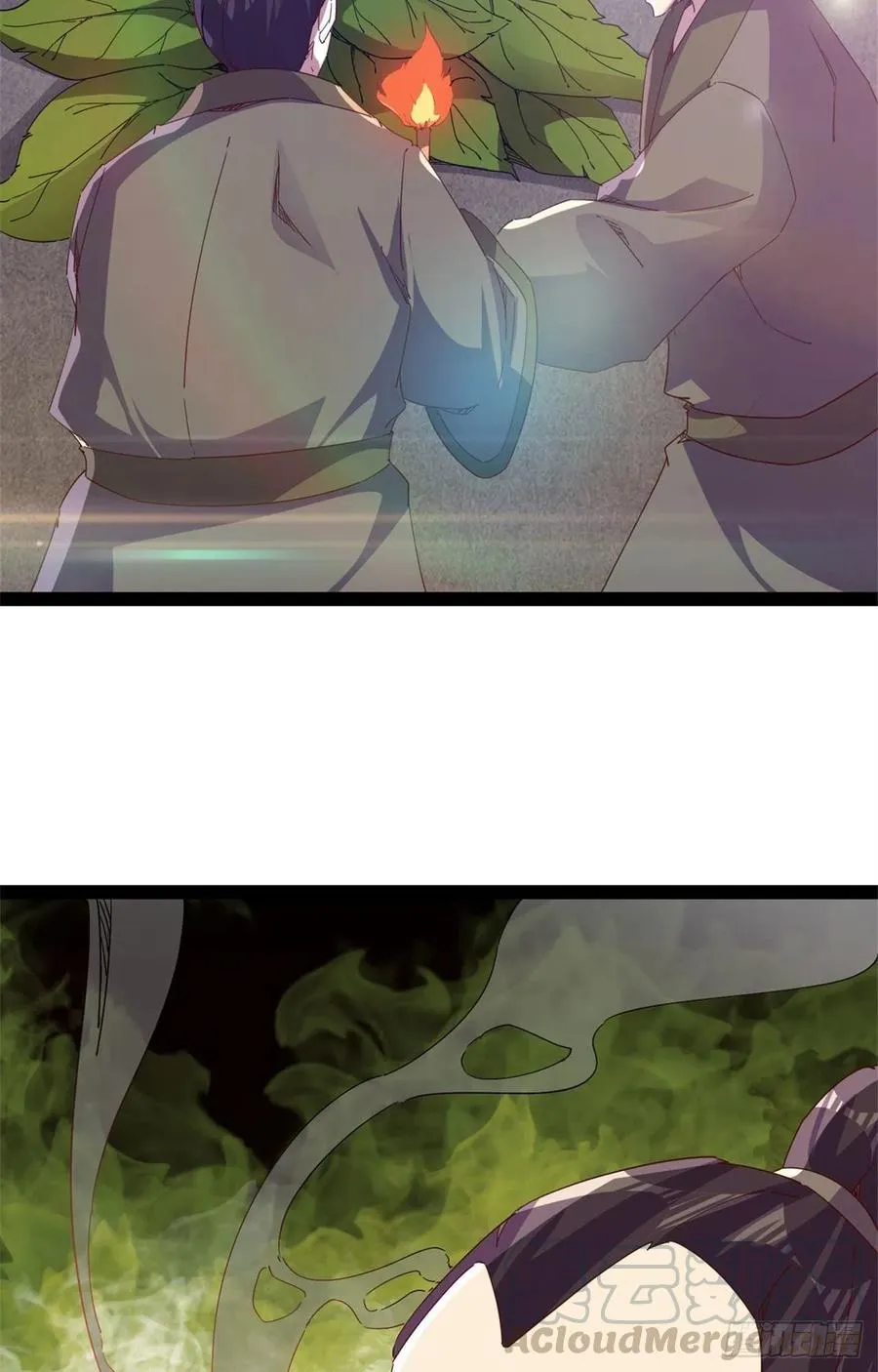 第108话 把自己坑死了 第16页