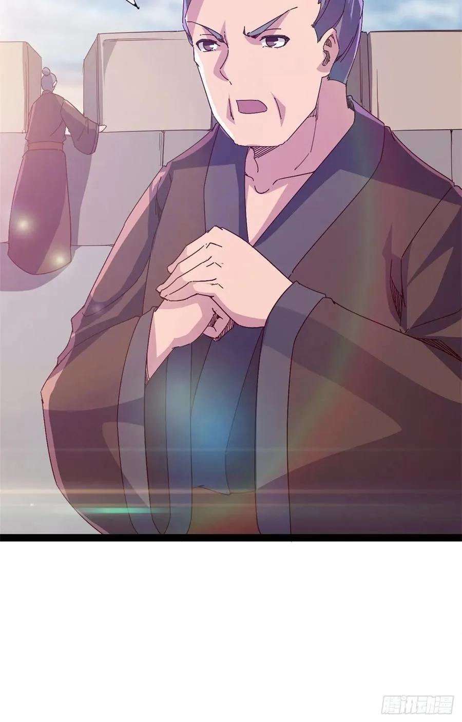 第108话 把自己坑死了 第36页