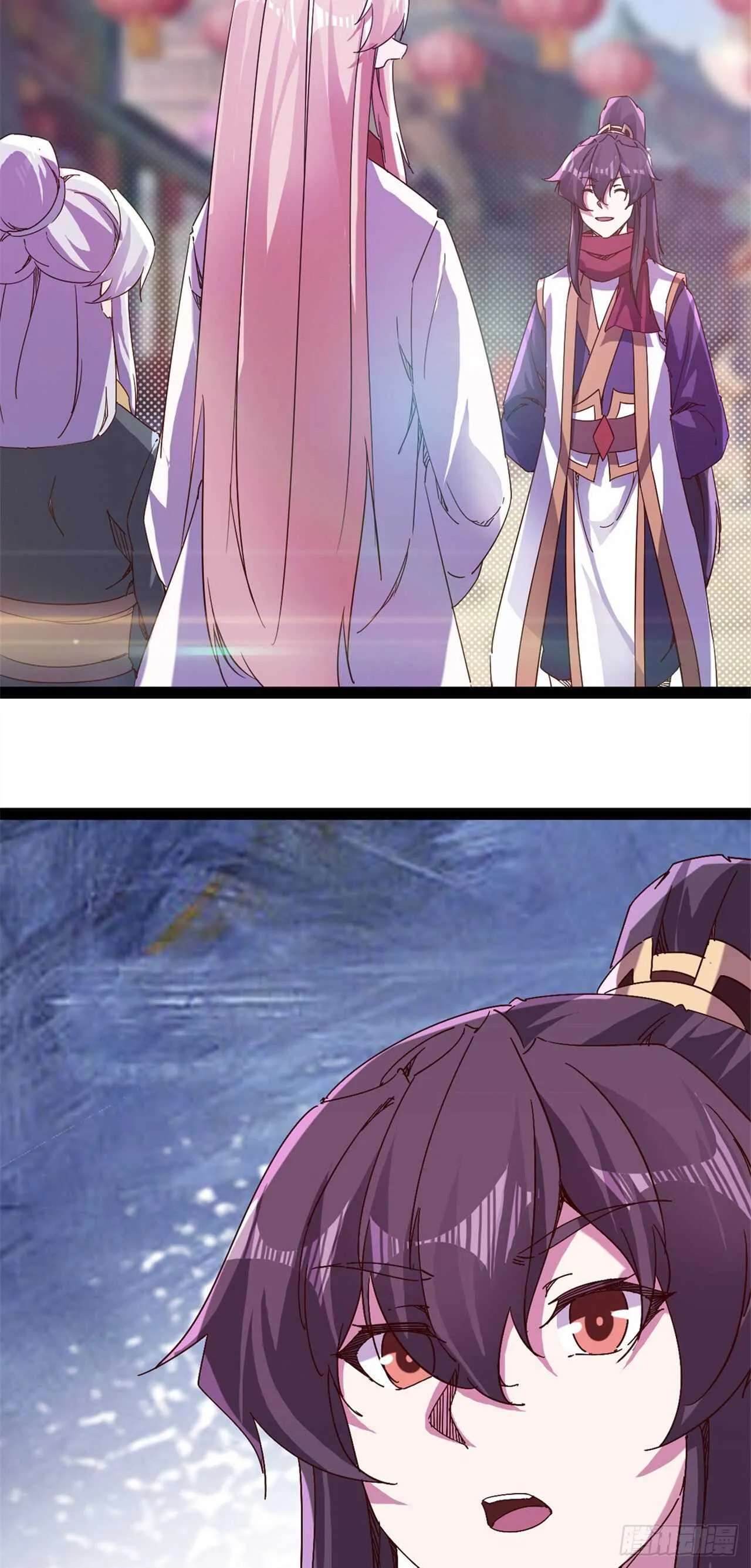 第106话 婆婆不是路人角色 第23页
