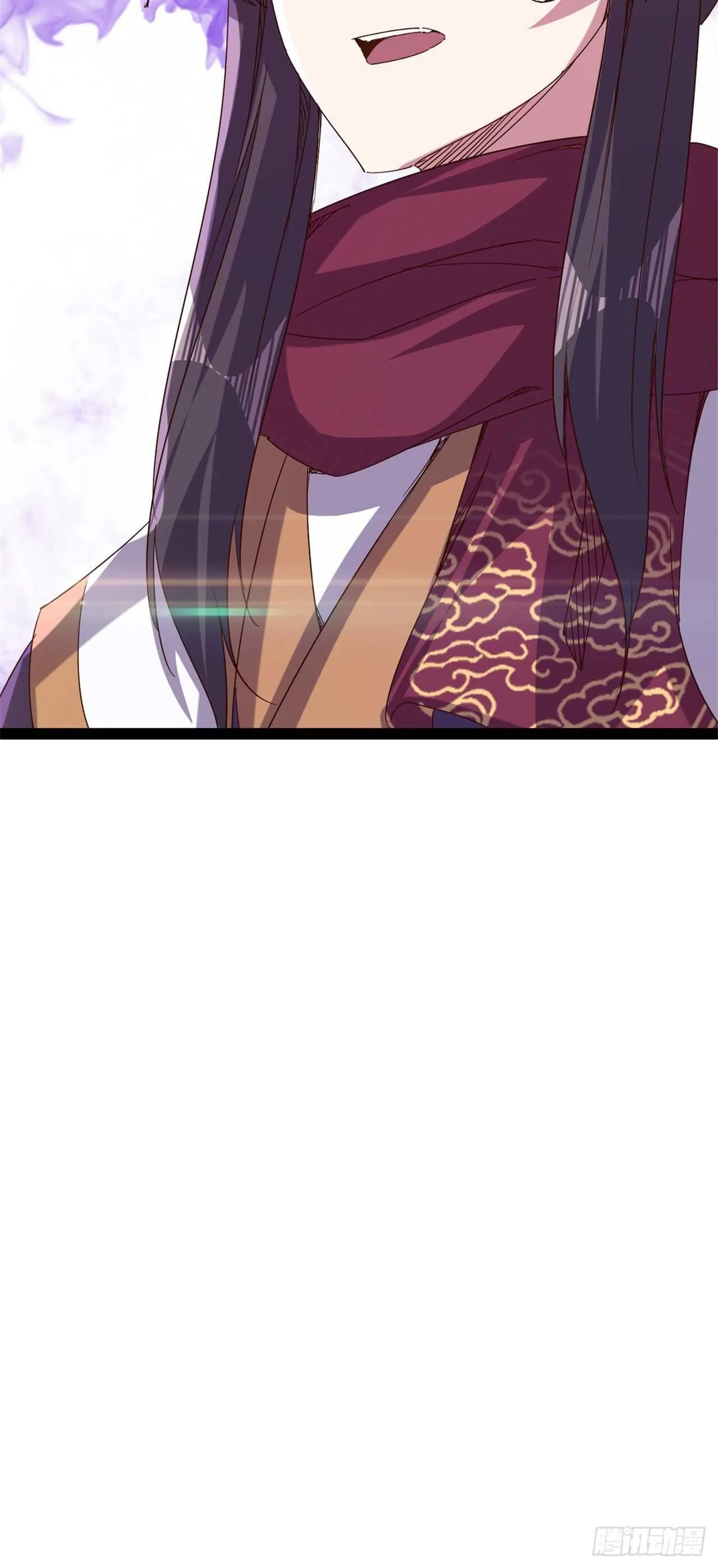 第106话 婆婆不是路人角色 第36页