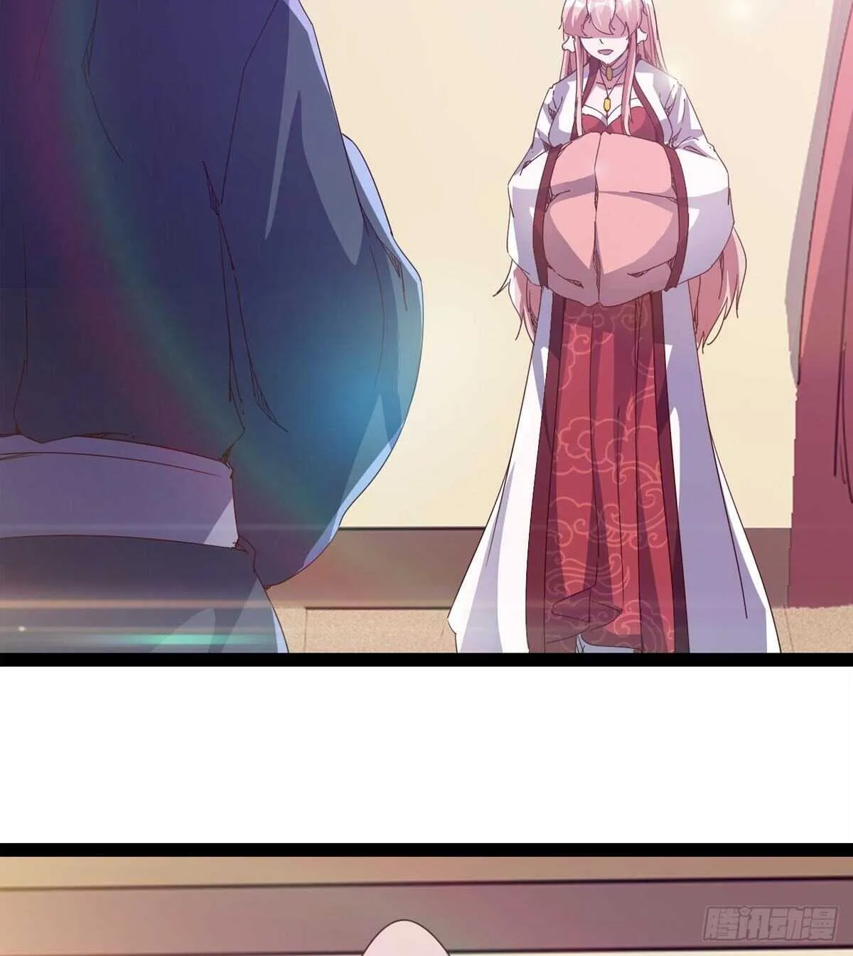 第104话 生意上门 第18页