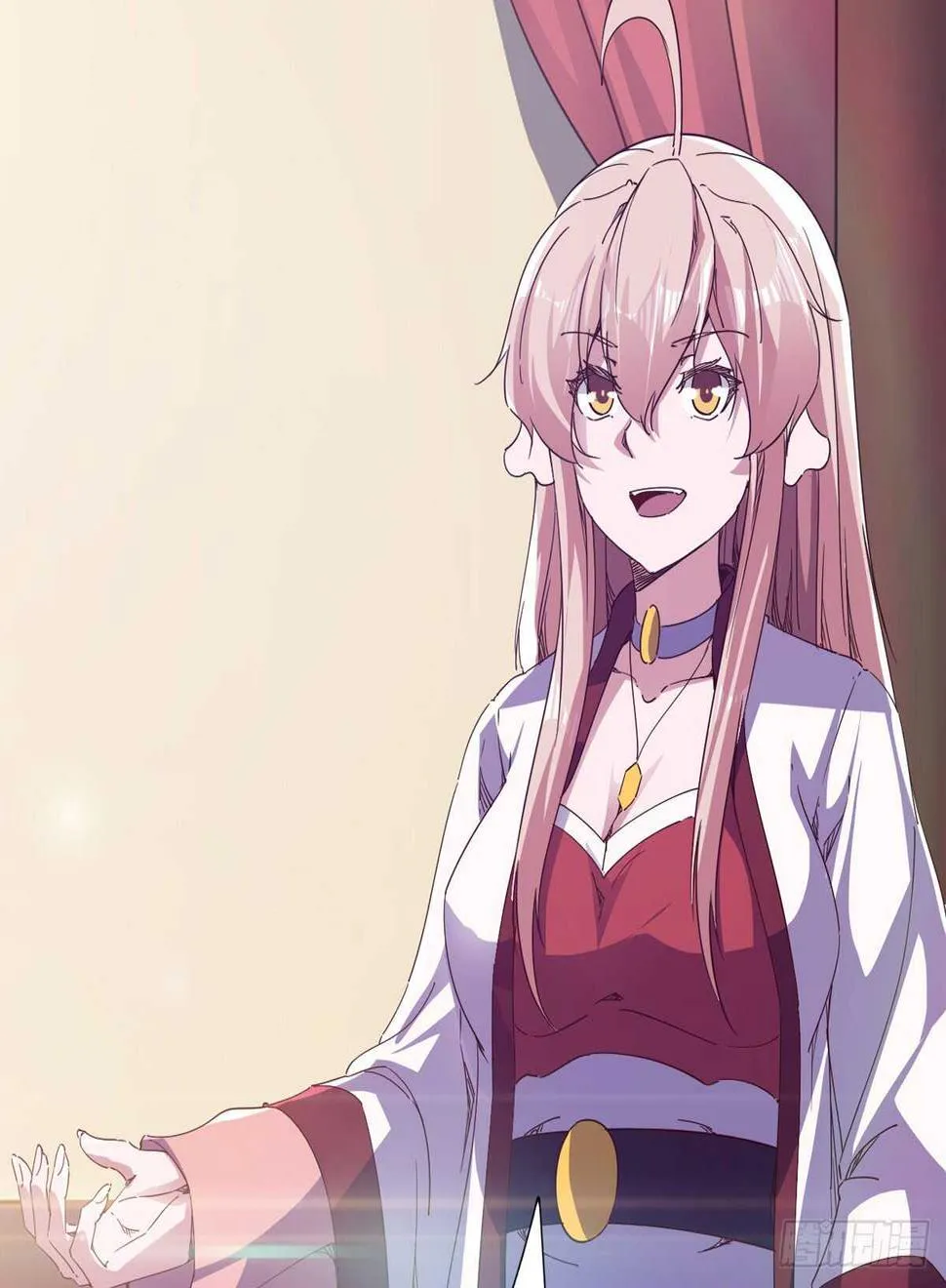 第104话 生意上门 第40页