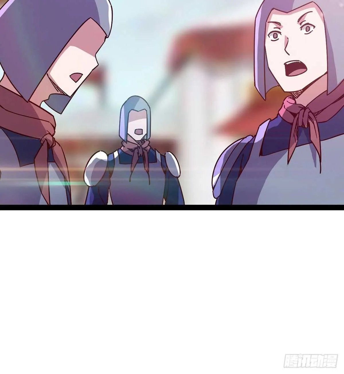 第100话 双剑下落 第9页