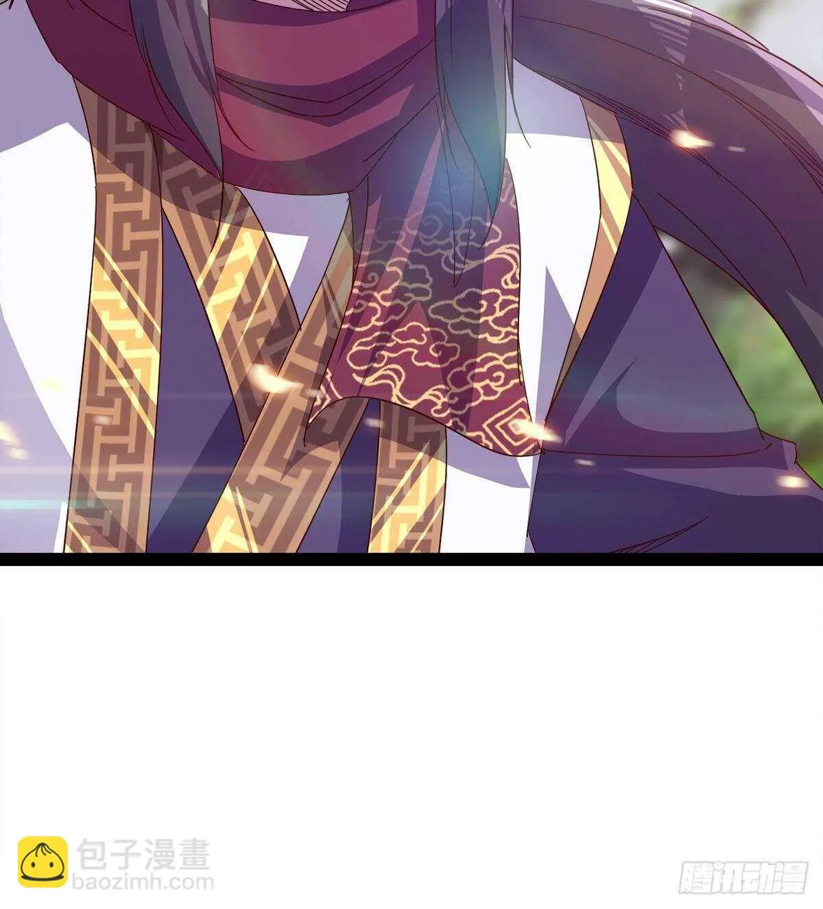 第二把神剑出现！ 第70页