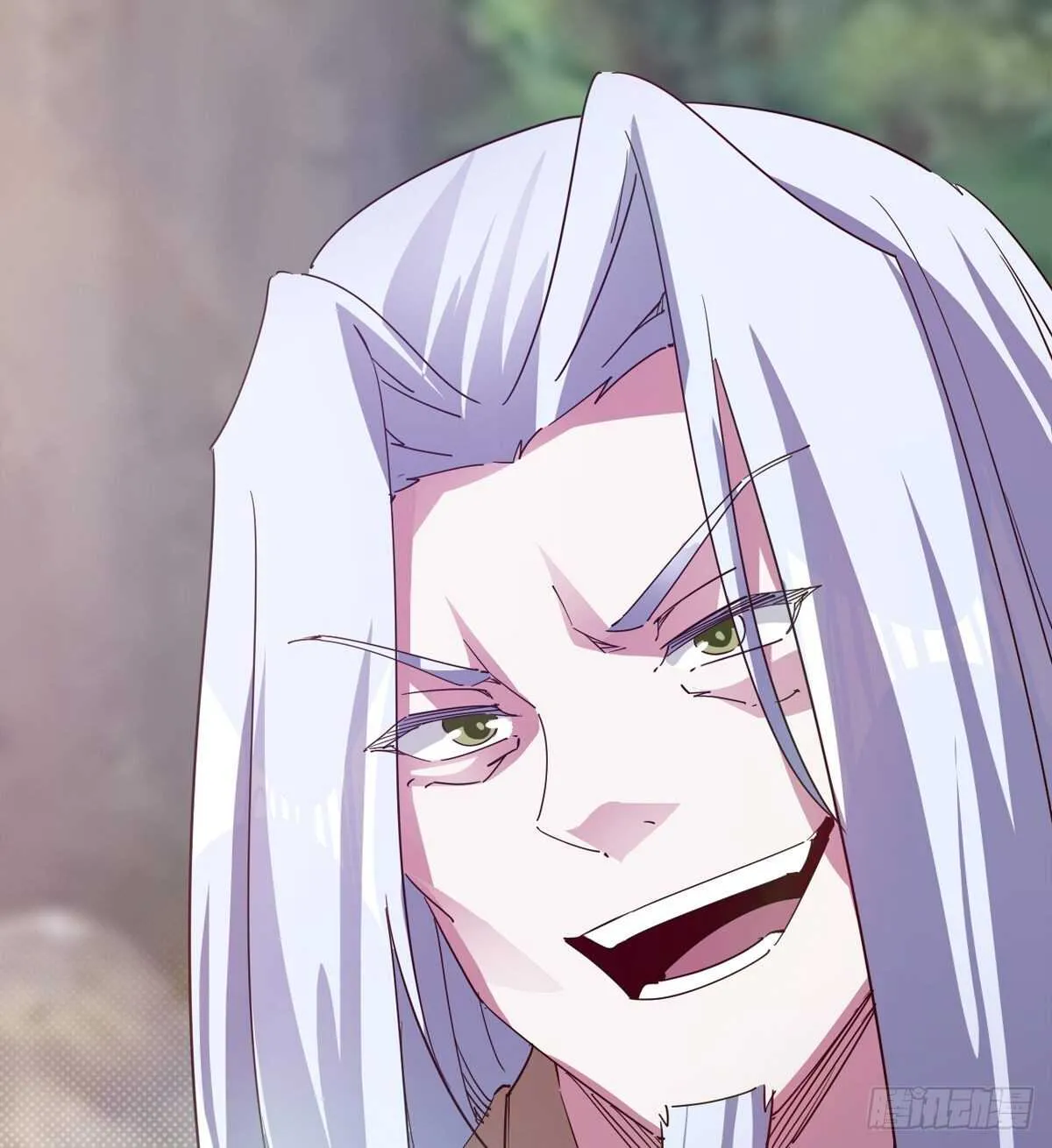 上师只是奴仆 第5页