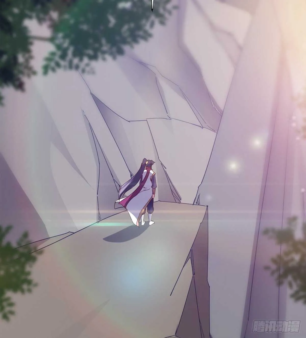 上师只是奴仆 第14页