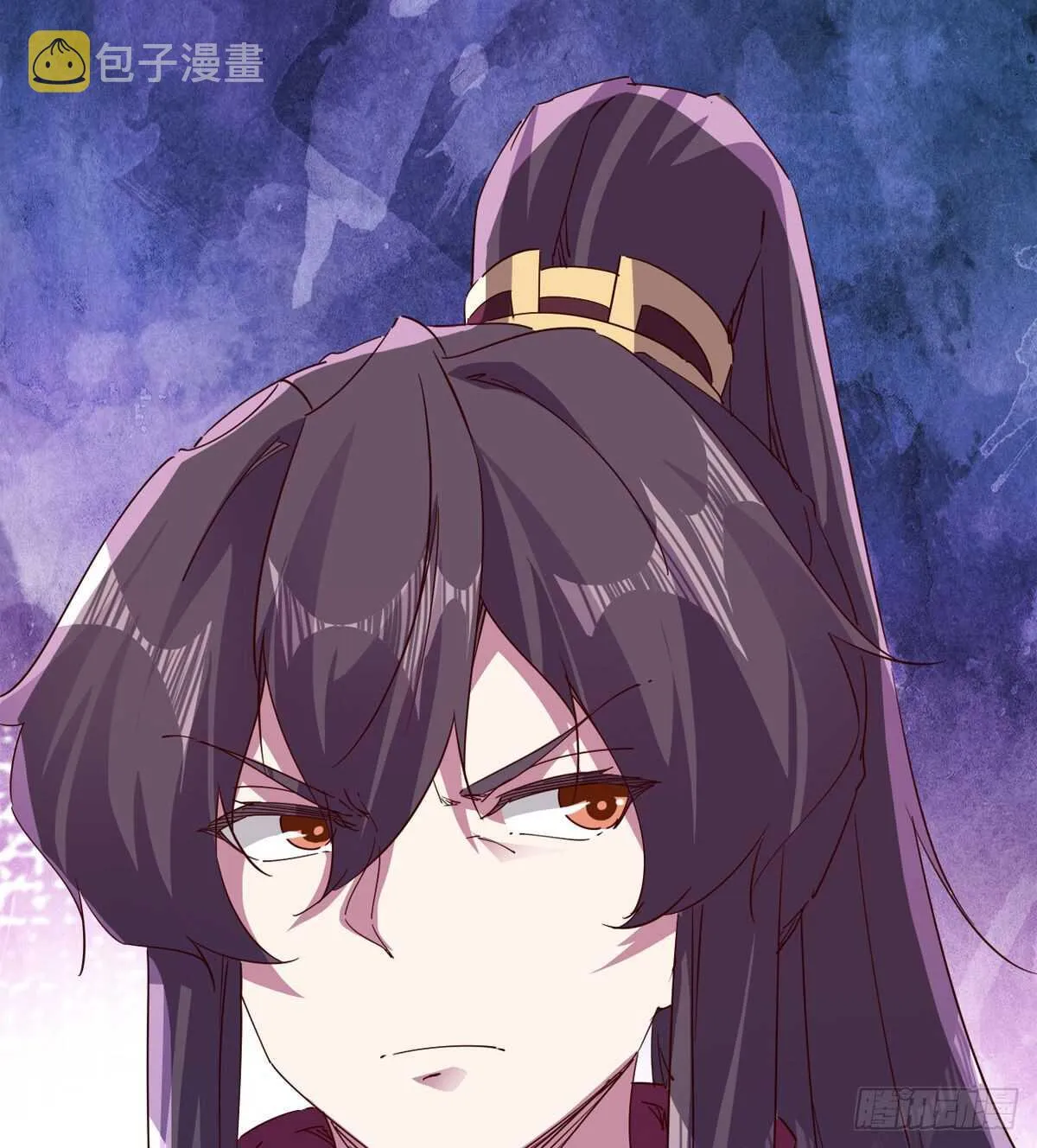 上师只是奴仆 第17页