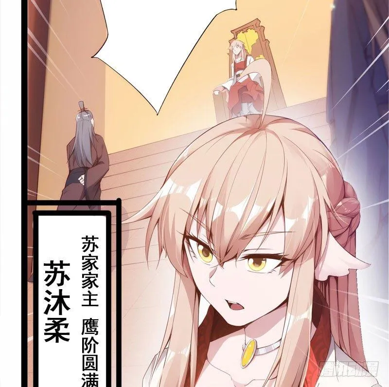 赘婿登门！ 第16页
