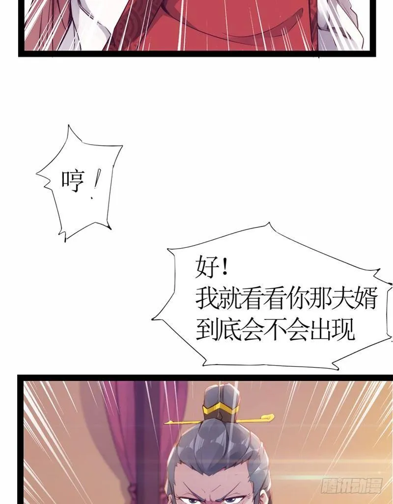 赘婿登门！ 第30页
