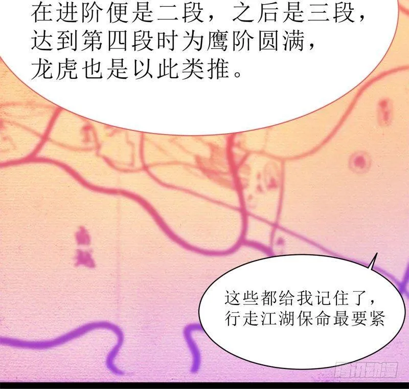 赘婿登门！ 第54页