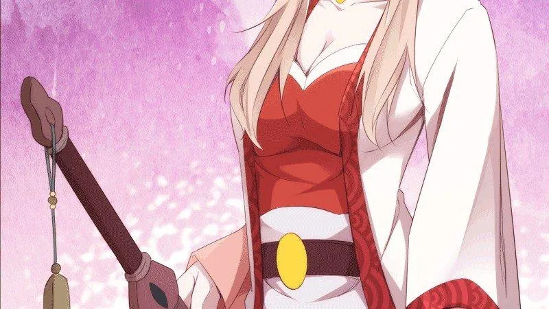苏家姐妹的危机 第19页