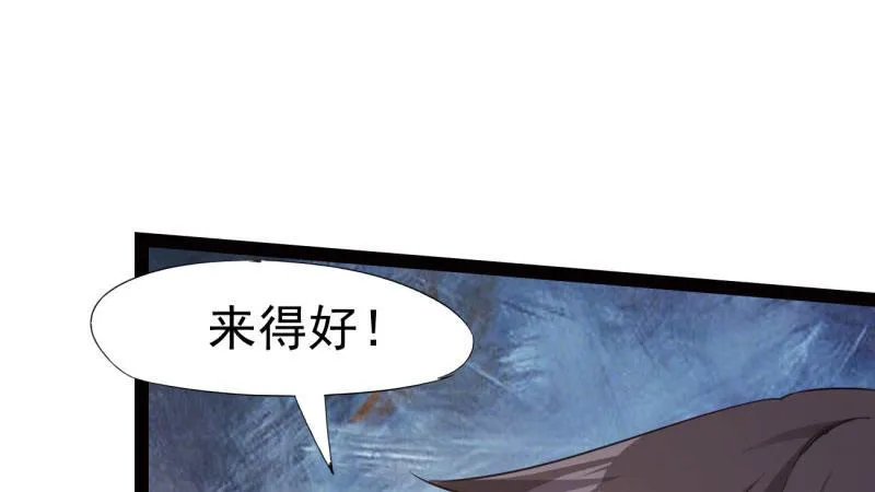 我要屠你满门！ 第73页