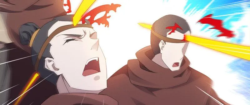 李家，面对疾风吧！ 第225页