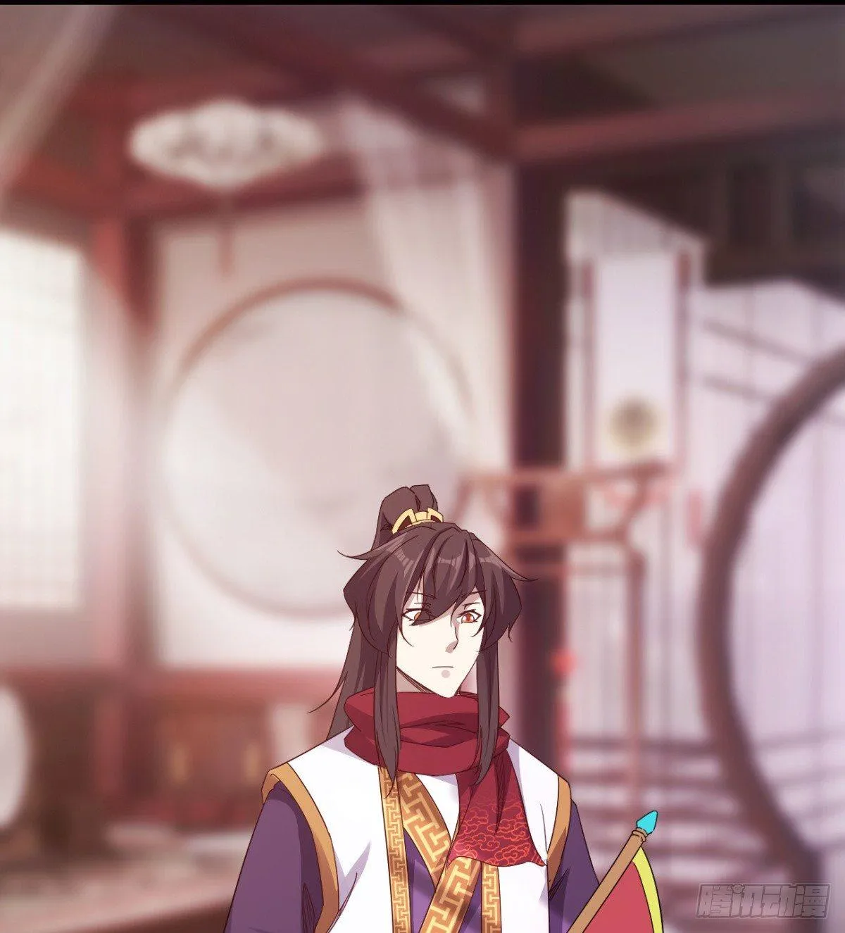 雄鹰与麻雀 第76页