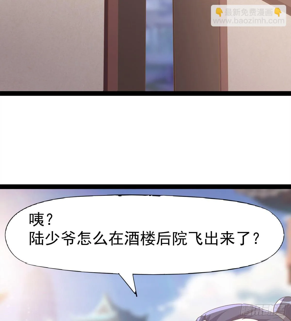 飞翔的陆大少 第85页